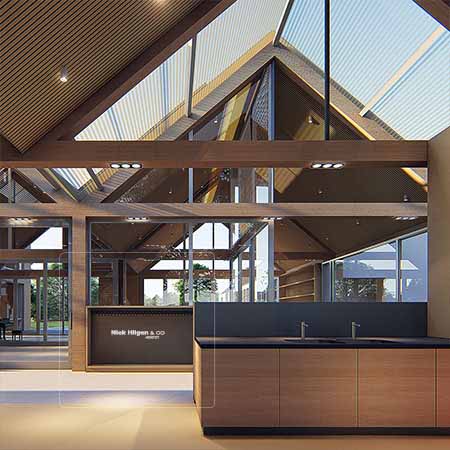 Basisschool renovatie duurzaam architectuur Eindhoven
