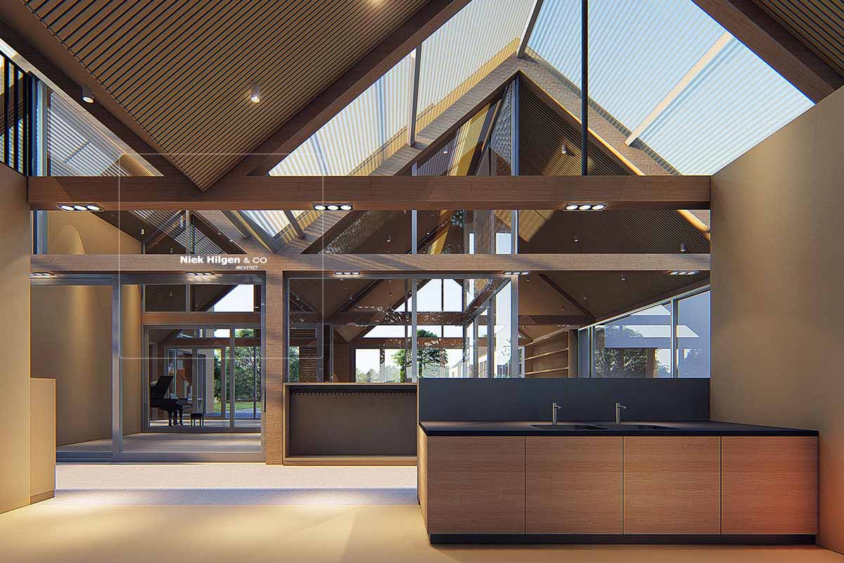 Vakmanschap door Niek Hilgen